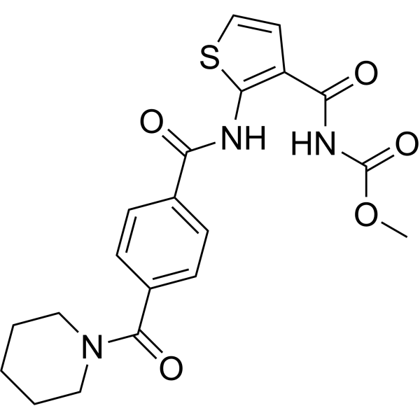 DprE1-IN-4 2419160-96-4